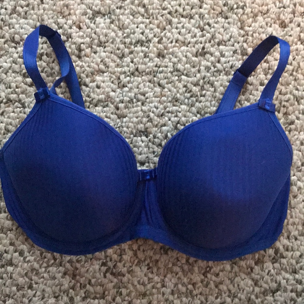 Freya bra